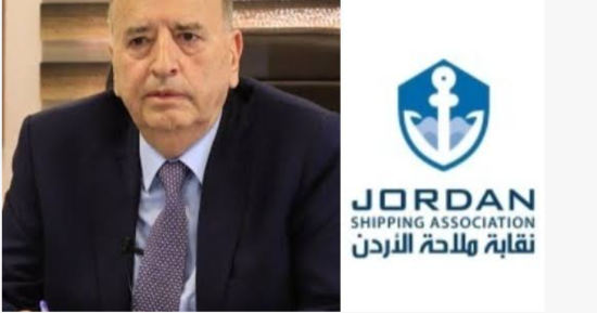 الأردن: حركة الملاحة بين الموانئ المصرية والأردنية تسير بشكل طبيعى