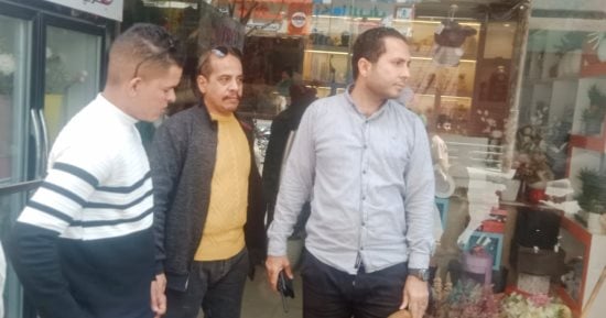 تحرير 66 محضرا متنوعا وتوجيه 49 إنذارا للمحال التجارية بنجع حمادى وأبوتشت