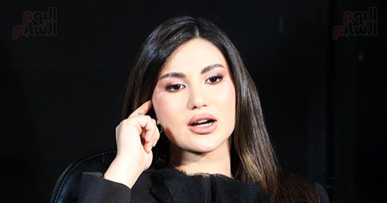 هدى الإتربى "مناعة": قدم رؤية مختلفة تماماً لما اعتاد عليه الجمهور