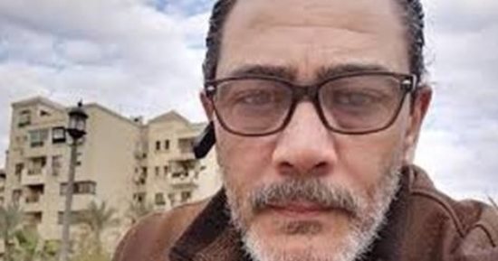 وفاة المنتج الفنى وائل عبد العزيز بعد صراع مع المرض