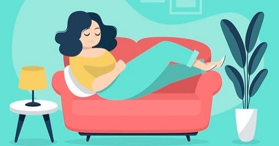 غير استرخاء الجسم.. 7 أنواع راحة ضرورية لازم تاخدها عشان تكمل بنشاط