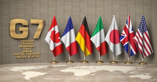 مجموعة السبع تبحث تحركا مشتركا لمواجهة اضطرابات سوق الأسمدة بسبب حرب إيران