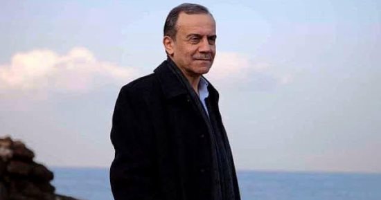 غنى لفلسطين.. وفاة الفنان اللبنانى أحمد قعبور صاحب أغنية أناديكم