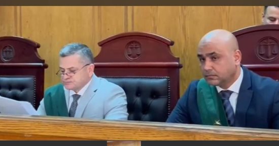 السجن 3 سنوات لثلاثة متهمين في قضية اتجار بالبشر بمدينة نصر
