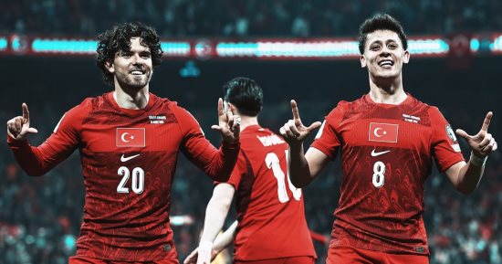 تركيا تحلم بالعودة إلى كأس العالم عبر بوابة كوسوفو