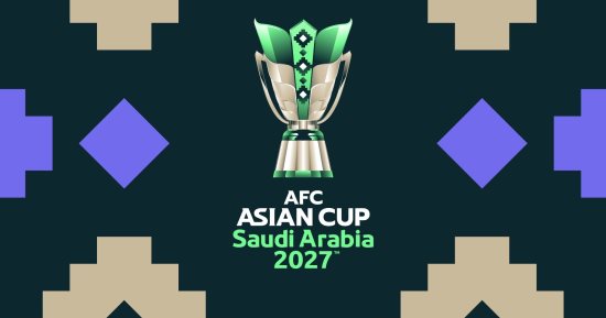 السعودية تستضيف مراسم قرعة كأس آسيا 2027 الليلة