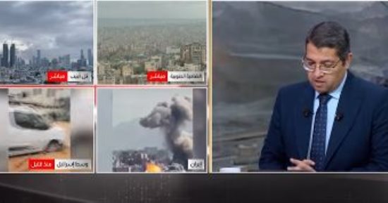 هل تنجرف دول الخليج إلى «حرب الممرات» حال انهيار المفاوضات بين واشنطن وطهران؟