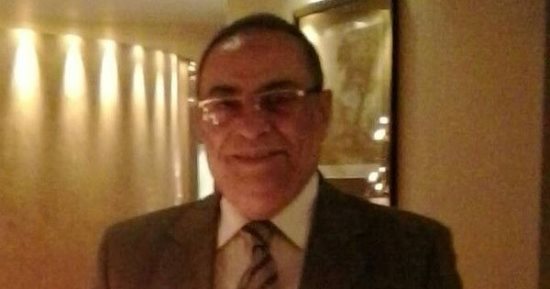 جمعية المؤلفين والملحنين تنعى الملحن وفا حسين