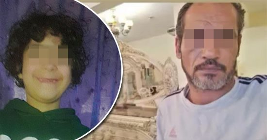 صدمة.. أم تكشف واقعة تحرش صديق المتهمين بقضية "سيدز" بطفلها فى محل سكنه