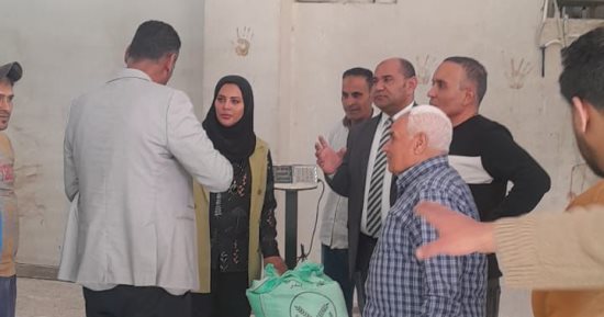 بالمرصاد للمتلاعبين.. تموين القاهرة تضبط مخابز ومستودعات مخالفة