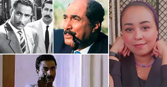 ندى سليم تكتب: فى ذكرى رحيل أحمد زكى مدرسة التقمص والتشخيص.. أصيب بالقولون العصبى أثناء تصوير زوجة رجل مهم.. تجاهل المعجبات بسبب إتقانه لشخصية جمال عبد الناصر.. ومسح السلالم فى الحقيقة فى البيه البواب