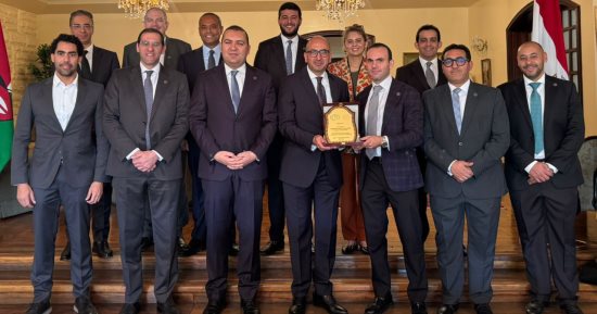 مباحثات حول فرص الاستثمار في كينيا ونفاذ الصادرات لأسواق شرق ووسط أفريقيا