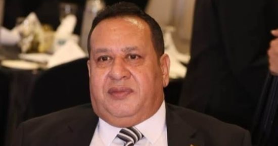 التحفظ علي أموال صبري نخنوخ وإدراجه وباقي المتهمين علي قوائم المنع من السفر