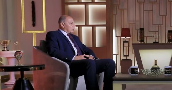 السفير  خالد عمارة لـ "الجلسة سرية": التنظيم والتنوع في إيران يفوق نمطية الإعلام