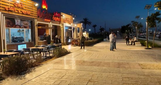 الطاقة الشمسية المنقذ للتجار من الشرائح التجارية.. ​خطوات التحول للأخضر