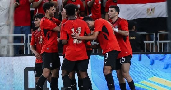 منتخب مصر: التنسيق مستمر مع الرابطة واتحاد الكرة قبل المعسكر المقبل