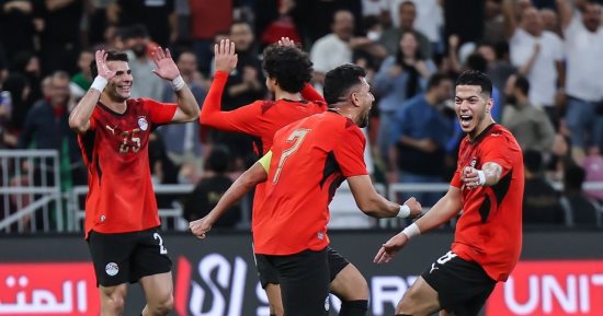 رئيس بعثة المنتخب: اللاعبون يتوجهون لأداء مناسك العمرة عقب الفوز على السعودية