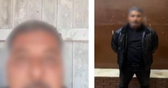 دماء طفل وخديعة أب.. حقيقة فيديو "الادعاء الكاذب" ضد ضابط شرطة بطهطا