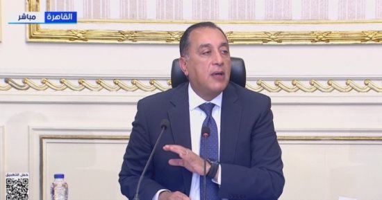 رئيس الوزراء: «بصوا على دول العالم وشوفوا الأسعار حصل فيها زيادات قد إيه»