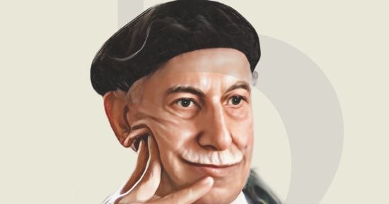 توفيق الحكيم والقلم الرصاص الأصفر الذى لا يتغير.. ما كتبه يوسف إدريس