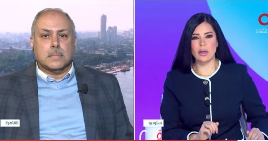 أستاذ علوم سياسية: مصر تتبنى الحلول السياسية لمنع تفاقم الأزمة الإقليمية