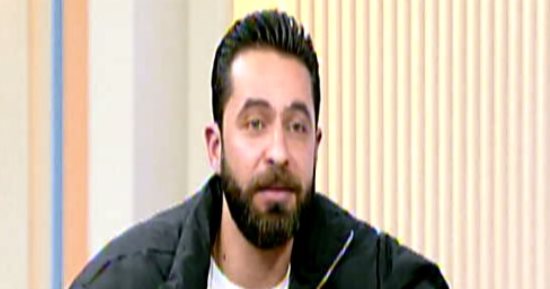 المخرج رامي عبد العزيز: المرأة تمثل مفتاح التوازن في الحياة الزوجية