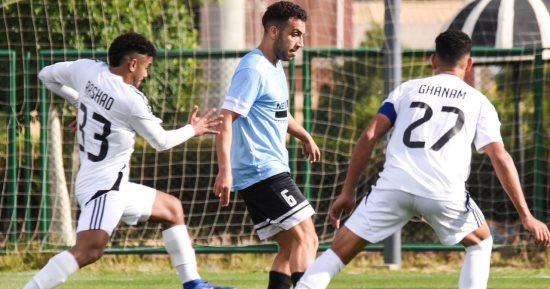 مواعيد مباريات الجولة الثانية بمجموعة الهبوط بالدوري