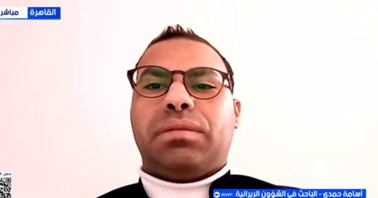 باحث لإكسترا نيوز: دخول الحوثي خط الصراع تمهيد لحرب إقليمية