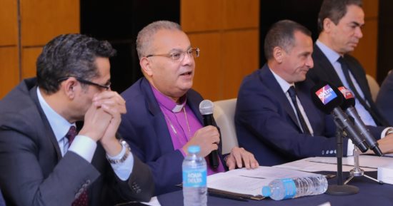 الإعلام بين التأثير والمسؤولية.. أندريه زكي: نعيش زمن "السيولة الإعلامية" 