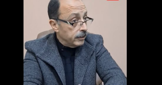وليد السيسي يحذر الشباب: بداية المخدرات دايما باختيارك لكن النهاية غصب عنك