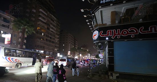 اعرف الفرق بين كشك مرخص كـ«مقلى» أو محمصات أو حلويات من قرار الغلق 9 مساء