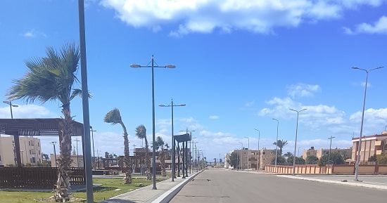 الأرصاد: بدء التحسن التدريجى فى الأحوال الجوية على مناطق من القاهرة الكبرى