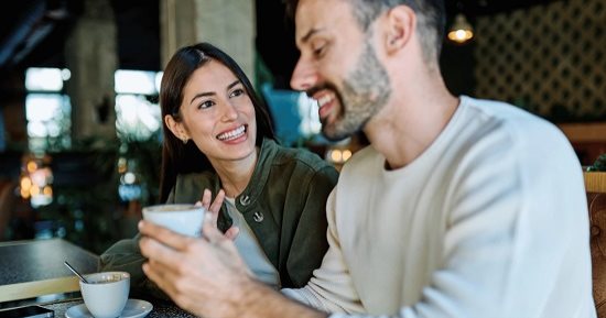 5 عبارات لو بيقولها الراجل طول الوقت.. اتجوزيه من غير تفكير