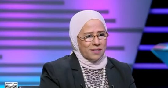 إيمان جنيدي لإكسترا نيوز: لقائي بالرئيس السيسى حلم وكواليس فنية مبهرة