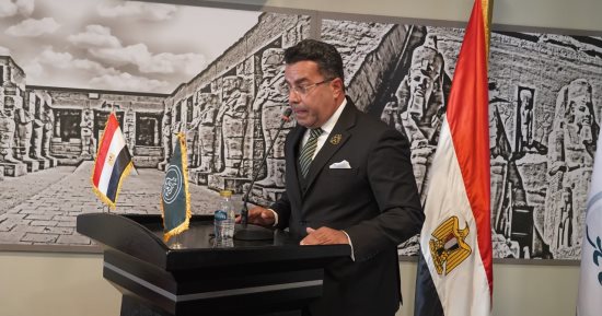 حزب الوعي يدشن مدرسة الوعي لإعداد 600 كادر شاب وإطلاق برنامج القادة نحو صناعة جيل مؤثر