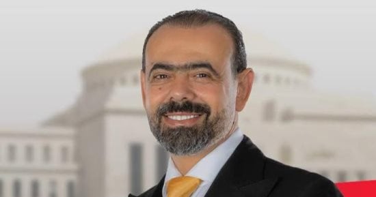 عضو مجلس الشيوخ: الحكومة تتحرك بعقل الدولة لمواجهة اضطرابات الاقتصاد العالمي