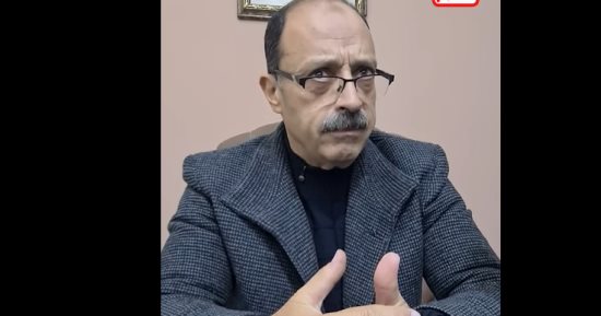اللواء وليد السيسي: كنت أعرف مدمني الكوكايين بالاسم.. فيديو