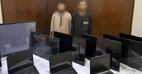 لصوص التسلق والكبوت.. سقوط مافيا سرقة الشقق والسيارات