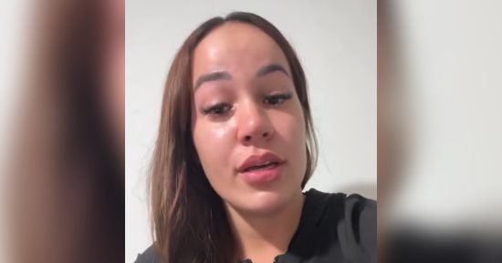 مؤثرة برازيلية تواجه اتهامات جنائية لتزييف واقعة اختطافها لجذب الانتباه