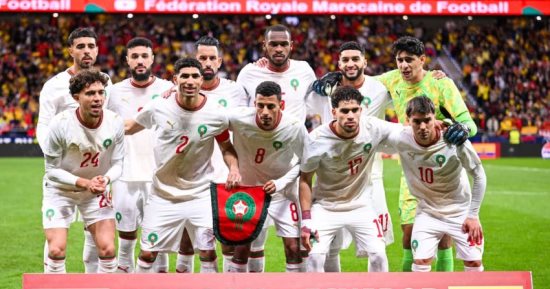 موعد مباراة البرازيل والمغرب في كأس العالم 2026 والقناة الناقلة