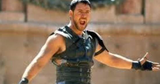 هل كانت المصارعة الرومانية تسيطر على روما كما نراها فى الأفلام؟