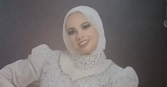 أولى جلسات محاكمة المتهمة بقتل "فتاة بورسعيد"