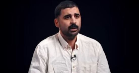 الإرهابي علي عبد الونيس: استخدمت أسماء حركية في الجناح المسلح لتنظيم الإخوان