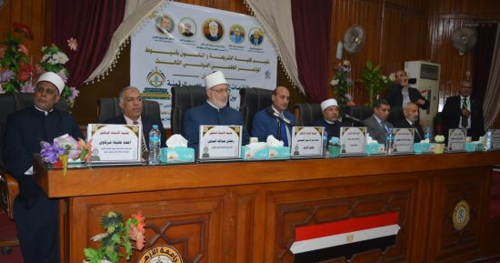 وكيل الأزهر: الرقمنة نقلت العلاقات الأسرية إلى فضاء افتراضي 