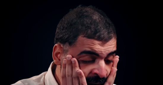 من رداء "البرنس" إلى بدلة السجن.. قصة العقل المدبر لاغتيالات حركة حسم