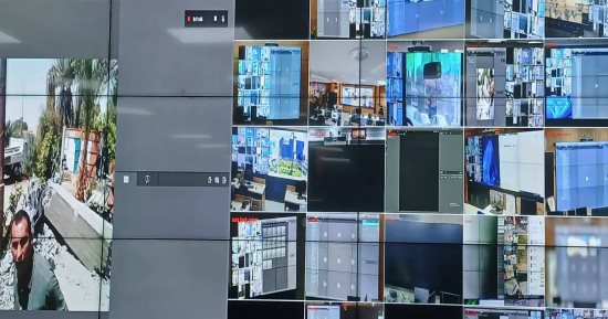 مدينة إسنا تناشد المواطنين عدم البناء المخالف لعدم الوقوع في المخالفات
