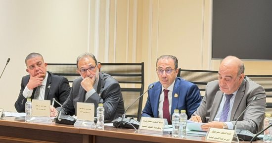 صحة النواب تناقش أزمة نقص ألبان الأطفال والأثر التشريعى لقانون سلامة الغذاء