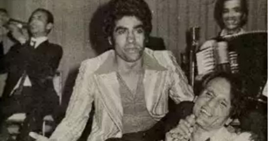ذكرى رحيل العندليب.. قصة صداقة عبد الحليم حافظ مع أحمد عدوية