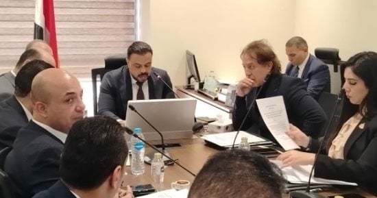 رياضة النواب: مهلة 90 يوما لإدراج مركز شباب الرودة بالدقهلية ضمن خطة التطوير 