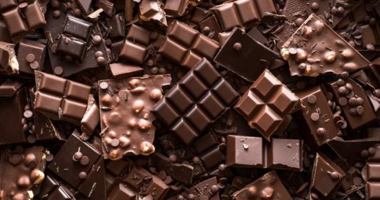 "FDA" تسحب نوعا من الشيكولاتة يحتوى على فياجرا ضارة بمرضى القلب